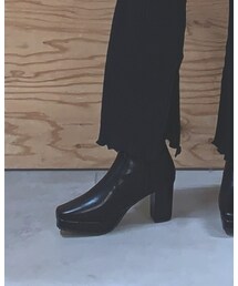 JELLY BEANS | ブーツ