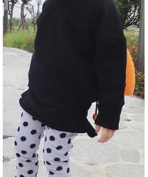 小猫吃小鱼Ai | パーカー