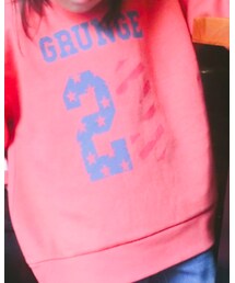 小猫吃小鱼Ai | パーカー