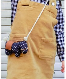 小猫吃小鱼Ai | スカート