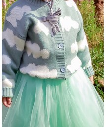 小猫吃小鱼Ai | ニット/セーター