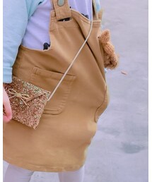 小猫吃小鱼Ai | スカート