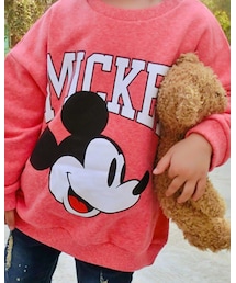 小猫吃小鱼Ai | パーカー