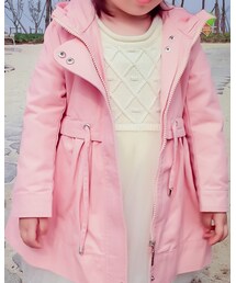 小猫吃小鱼Ai | ピーコート