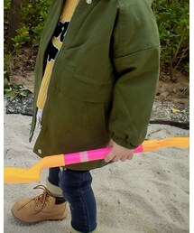 小猫吃小鱼Ai | ピーコート