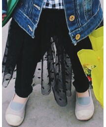 小猫吃小鱼Ai | その他パンツ