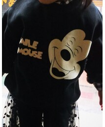 小猫吃小鱼Ai | パーカー