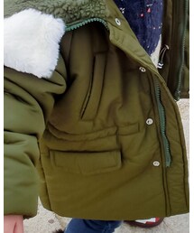 小猫吃小鱼Ai | ピーコート