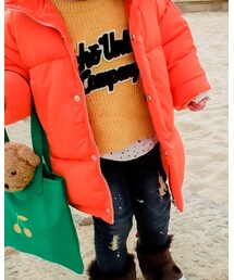 小猫吃小鱼Ai | ピーコート