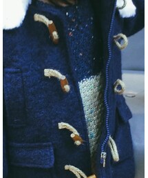 小猫吃小鱼Ai | ブルゾン