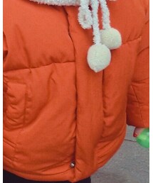 小猫吃小鱼Ai | ブルゾン