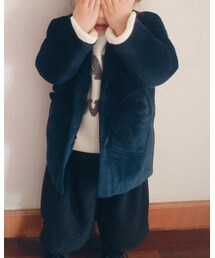 小猫吃小鱼Ai | テーラードジャケット