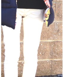 VIS | その他パンツ