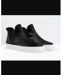 ZARA | スニーカー