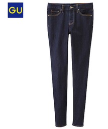 GU | デニムパンツ