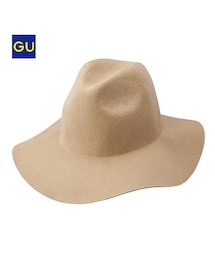 GU | ハット