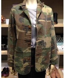 一目惚れ♡ | カバーオール