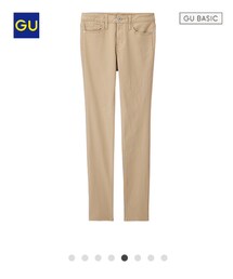 GU | その他パンツ