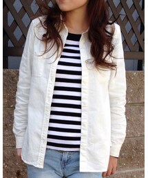 VIS | シャツ/ブラウス