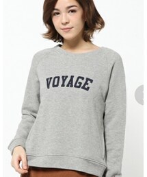 Three Four Time | スウェット