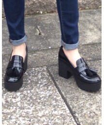 Bershka | シューズ