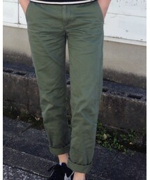 UNIQLO | チノパンツ
