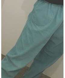 WC | その他パンツ