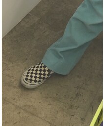 VANS | スニーカー