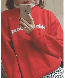 KINSELLA | スウェット