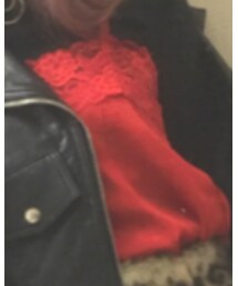 VINTAGE | キャミソール