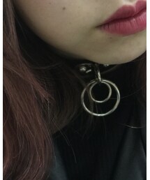 BUBBLES | ネックレス