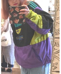 adidas | ナイロンジャケット