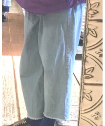 VINTAGE | デニムパンツ