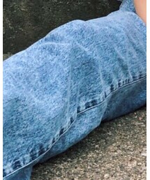 BEAUTY&YOUTH UNITED ARROWS | デニムパンツ