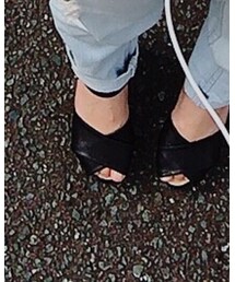 MAJESTIC LEGON | サンダル