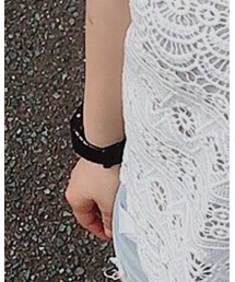 CASIO | アナログ腕時計