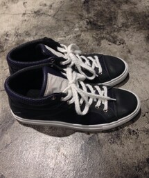 TATRAS | レザースニーカーハイ(スニーカー)