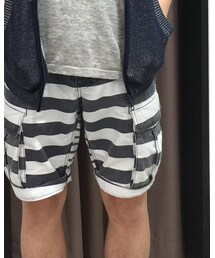 HALB | その他パンツ