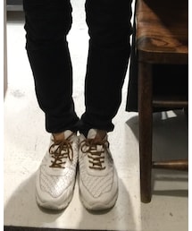 TETE HOMME | スニーカー