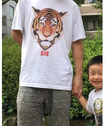 自作graphic | Tシャツ/カットソー