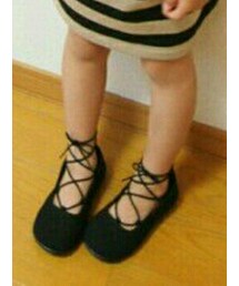 Handmade | パンプス