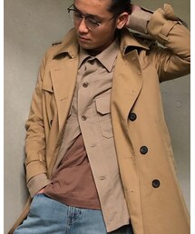 UNIQLO | ミリタリージャケット