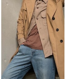 UNIQLO | Tシャツ/カットソー