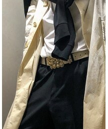COMME des GARCONS | ベルト