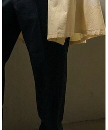 UNIQLO | スラックス