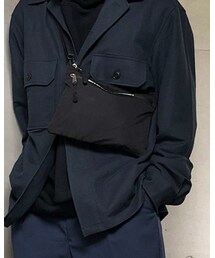 MBMN | ボディバッグ/ウエストポーチ