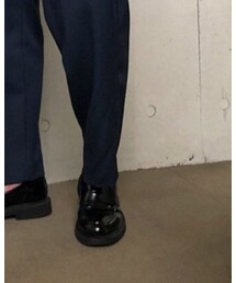 ZARA | スリッポン