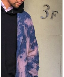 DISCOVERED | その他アウター