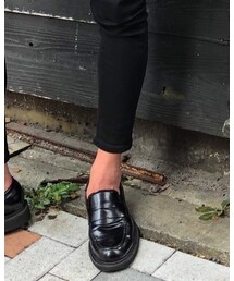 ZARA | ローファー