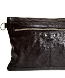 BALENCIAGA | クラッチバッグ(クラッチバッグ)